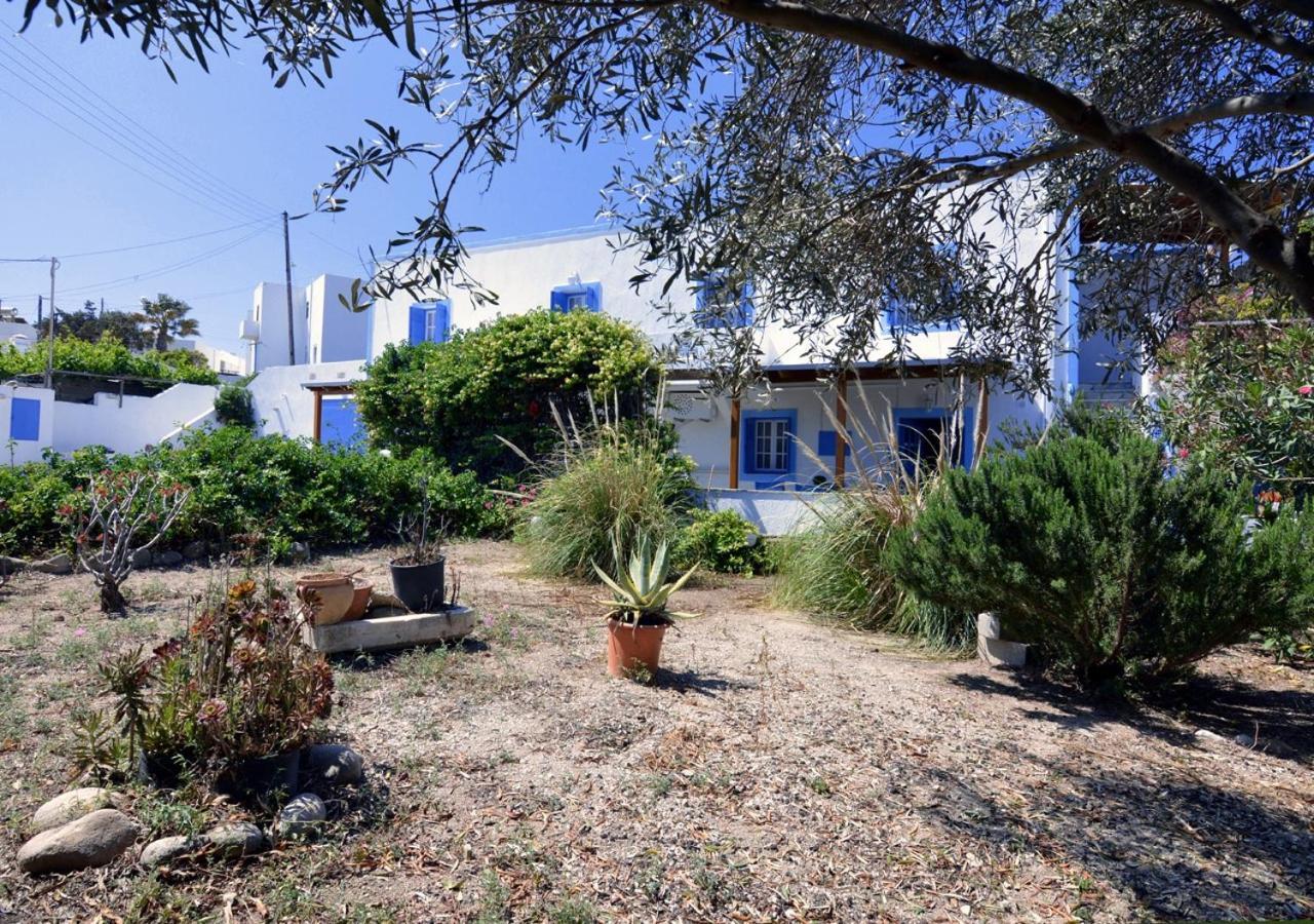 Jimmy'S Studios Plaka  Exterior photo