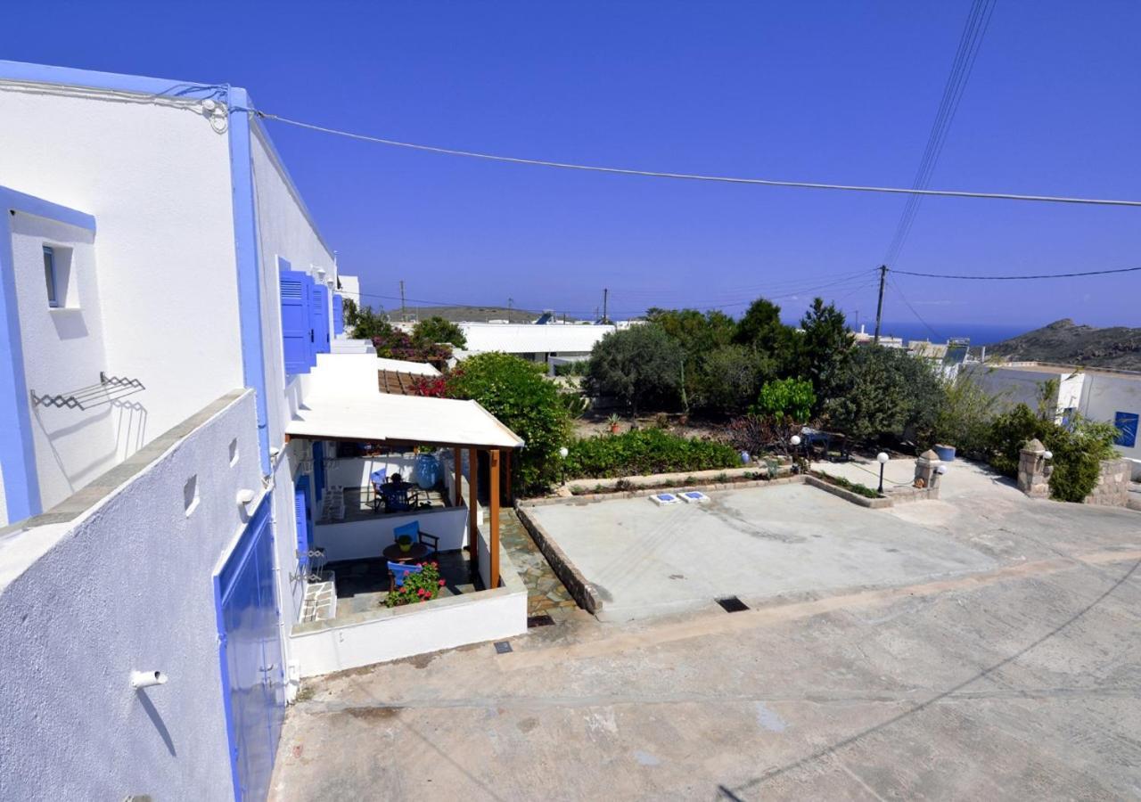 Jimmy'S Studios Plaka  Exterior photo