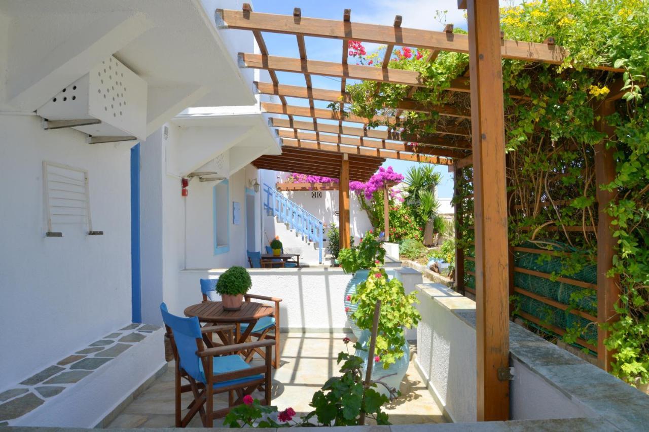 Jimmy'S Studios Plaka  Exterior photo