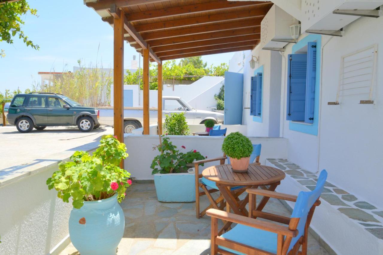 Jimmy'S Studios Plaka  Exterior photo