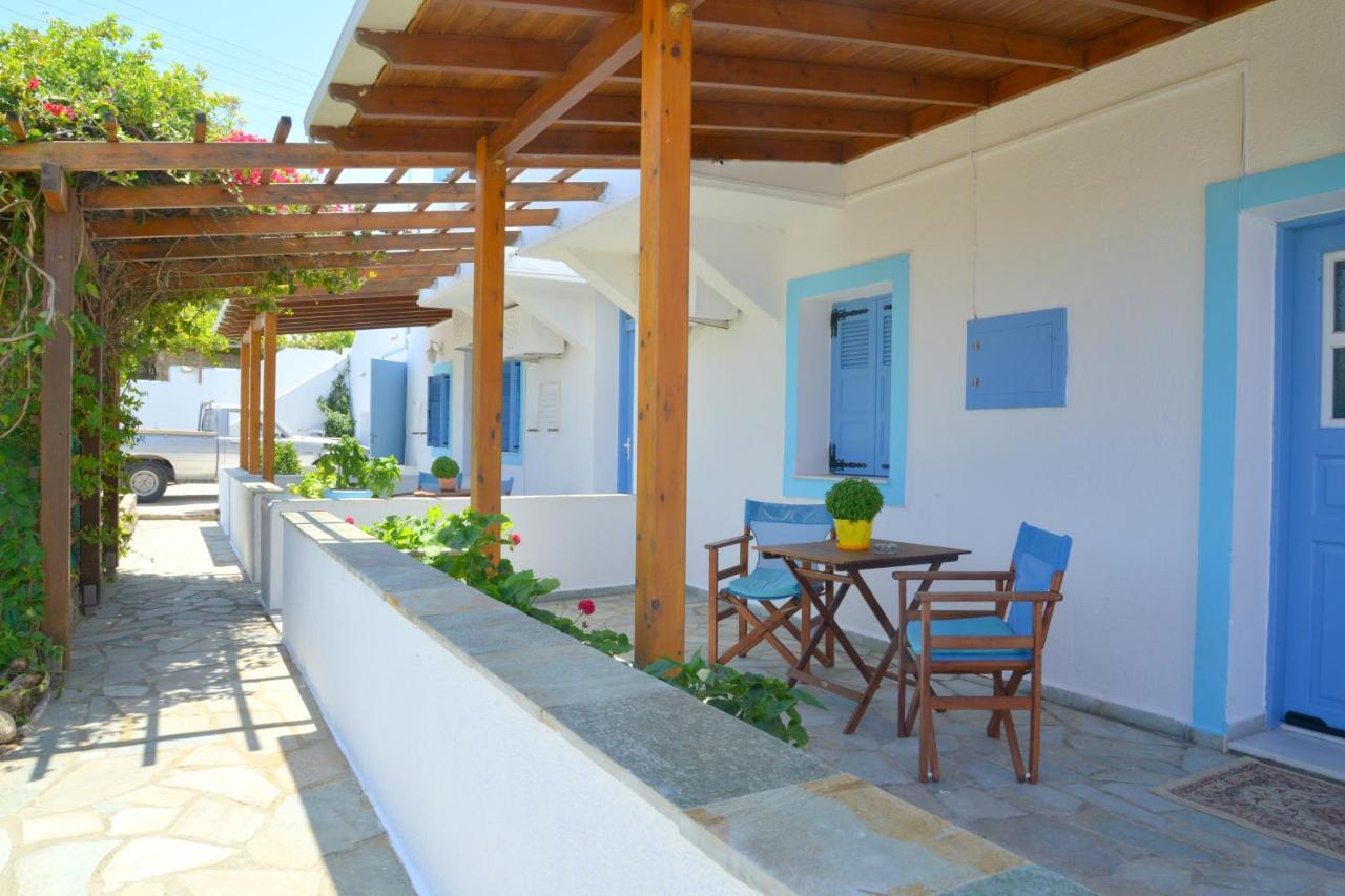Jimmy'S Studios Plaka  Exterior photo